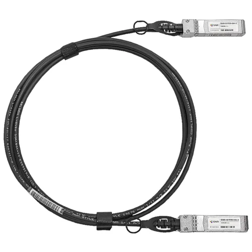 Модуль 25G SFP28 Direct Attach, дальность до 2м (уценка 1)